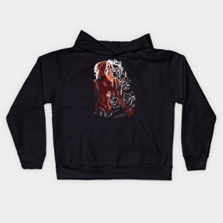 Duff McKagan Arts Kids Hoodie